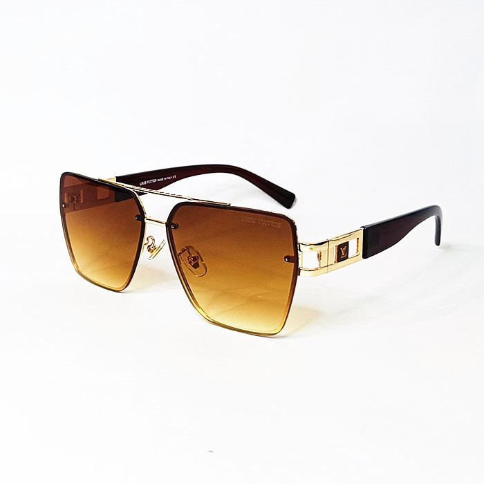 Louis Vuitton Men Sunglasses LV3NEWSUNG2025