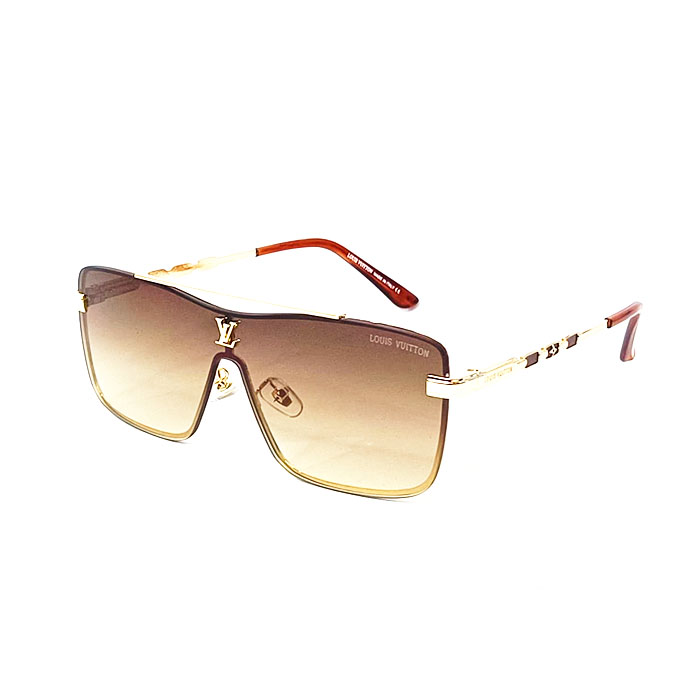 Louis Vuitton Men LV2NEWSUNG2025