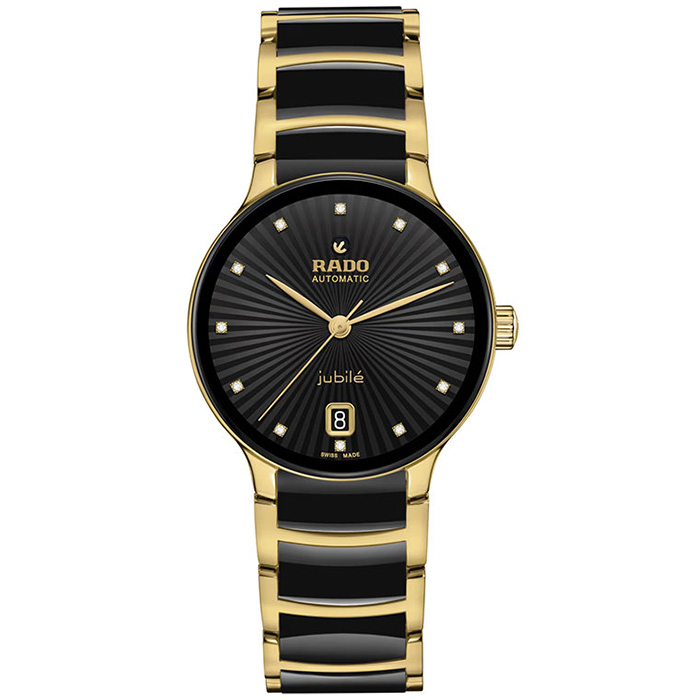 RADO Centrix Automatic Women 35 mm R30032742 Unisex Watch