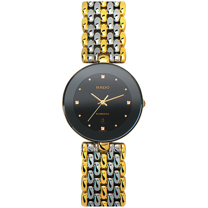 Rado Florence Quartz Watch Women Watch